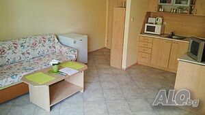 Студиа ВП Камелия Гардън в Слънчев бряг