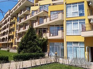 Студио в Ахелой за релакс