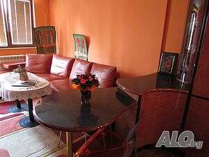 Апартамент Прицкър в София