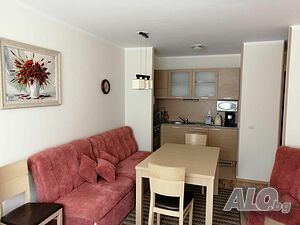 Апартамент С17 в Боровец Гардънс