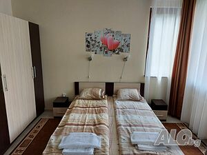 Студиа в Боровец Гардънс