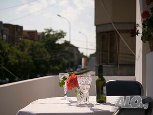 Апартамент Иванови в Поморие