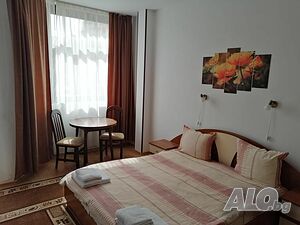 Студио в апартхотел Флора в Боровец
