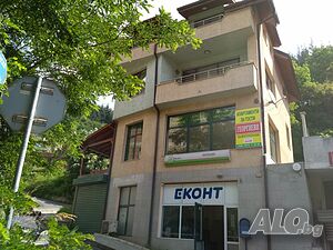 Къща за гости Георгиеви в Смолян