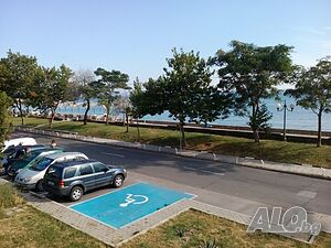 Апартамент Суперцентър в Поморие