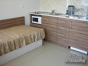 Апартамент Стайкова в Приморско