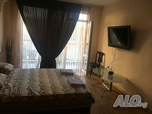 Тристаен апартамент в Приморско