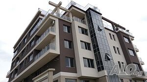Апартамент Левкони 4 в Сандански