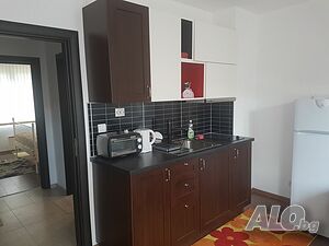 Апартамент Плиска в Сандански