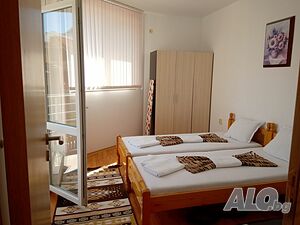 Апартамент Хелиос в Сарафово