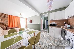 София Рококо Лайф Апартмънт
