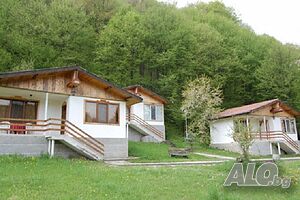 Вилно селище Ягода в Трявна