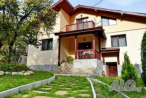 Велиновата къща в Белчин