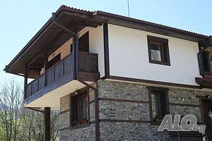 Къщи за гости Парил в Парил