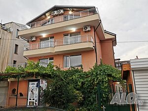 Къща за гости При Радо в Царево