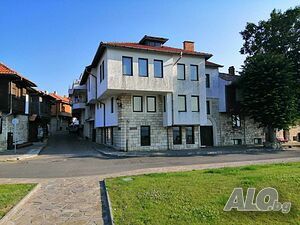 Къща за гости Стария град в Несебър