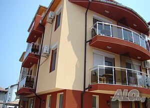 Къща Морски Бриз в Лозенец