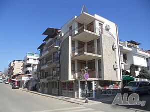 Къща за гости Недялкови в Созопол