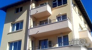 Конярската къща в Мала църква