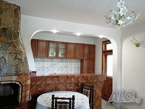 Къща Попови в Хисаря