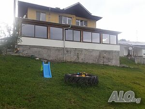 Къща / Бунгало Чала в Чала, Борино