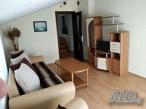 Къща за гости Митеви в Поморие
