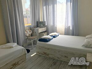 Къща Катерина в Черноморец