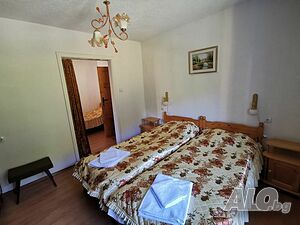 Къща Ники в Стойките