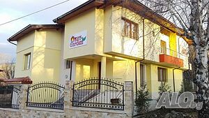 Къща Кот Гардън в Сапарева баня