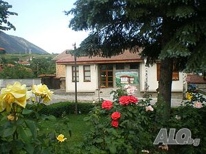 Калчевата къща в Клисура