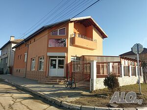 Стаи за гости Елени в Широки дол