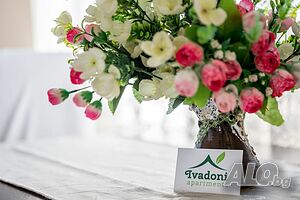 Апартамент Ивадони 1 във Велинград