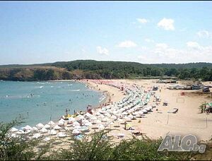 Къща Ася в Ахтопол
