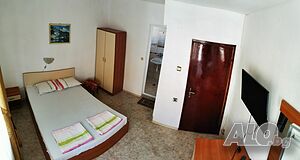 Вила Роза в Китен