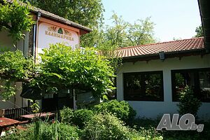 Комплекс Калимарица във Ветрен, Силистра