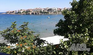 Къща на морето в Созопол