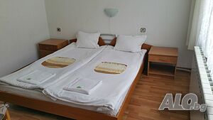 Къща за гости Ламбреви в Нареченски Бани