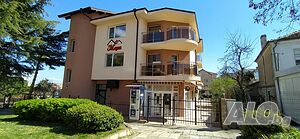 Стаи за гости Мери в Черноморец