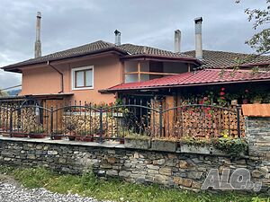 Къща за гости Дандара в Чепеларе