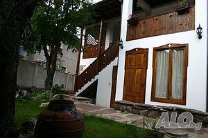 Къща Торлаците в Чипровци