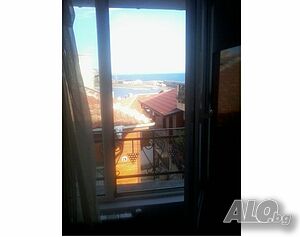 Къща за гости Аполон в Созопол