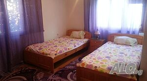 Къща Дани в Сандански