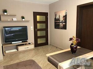 Апартамент Тримонциум Пловдив