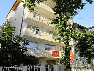 Къща Борко в Приморско