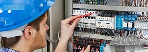 Eлектроуслуги от квалифициран електротехник