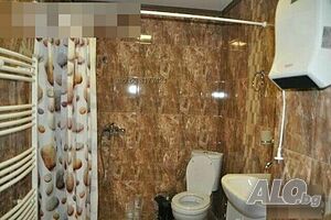 ремонт на баня