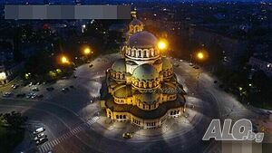 Заснемане с професионален дрон сватби, балове, сгради, земи, геодезия