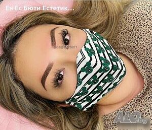 Микрошейдинг процедура