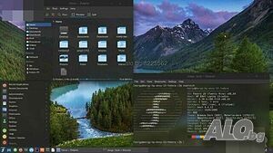 Инсталиране на Линукс (Linux)