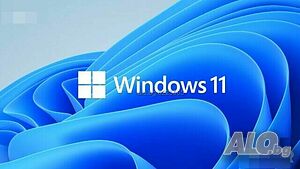 Инсталиране на WINDOWS + тест